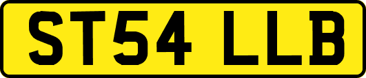 ST54LLB
