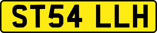 ST54LLH