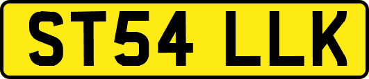 ST54LLK