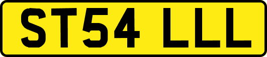 ST54LLL