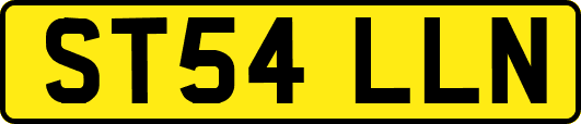 ST54LLN