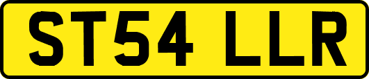 ST54LLR