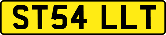 ST54LLT