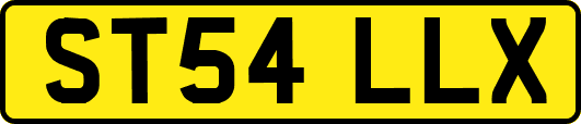 ST54LLX