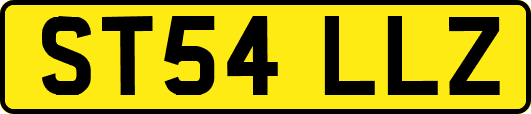 ST54LLZ
