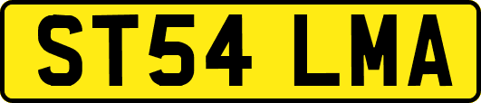 ST54LMA