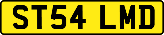 ST54LMD