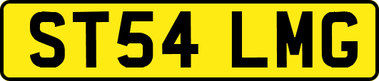 ST54LMG
