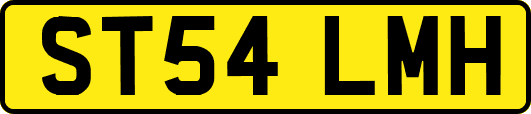 ST54LMH