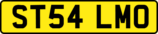 ST54LMO
