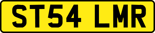 ST54LMR
