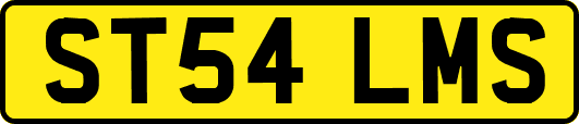 ST54LMS
