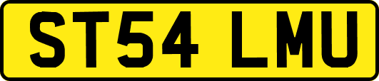ST54LMU