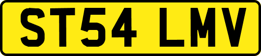ST54LMV