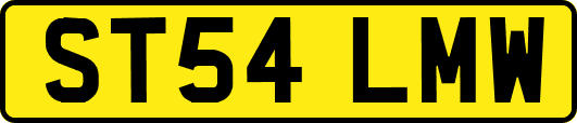 ST54LMW