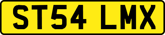 ST54LMX