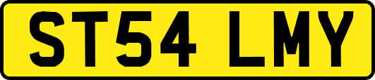 ST54LMY