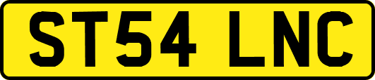 ST54LNC