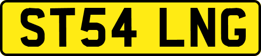 ST54LNG