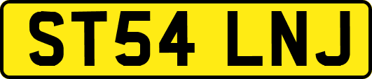 ST54LNJ