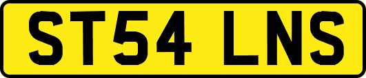 ST54LNS