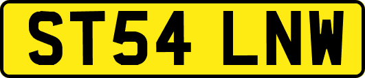 ST54LNW