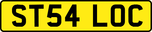 ST54LOC
