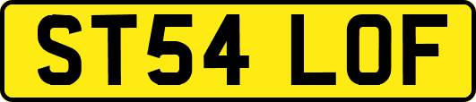 ST54LOF