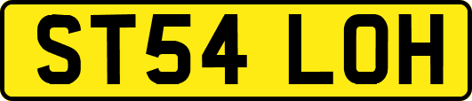 ST54LOH