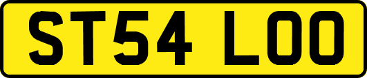 ST54LOO