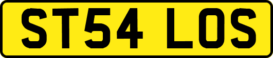 ST54LOS