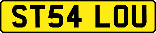 ST54LOU