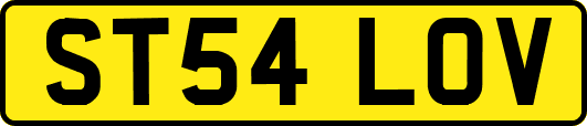 ST54LOV