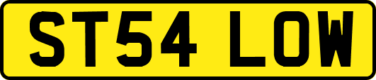 ST54LOW