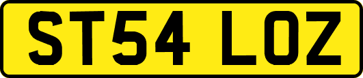 ST54LOZ