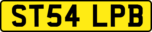 ST54LPB