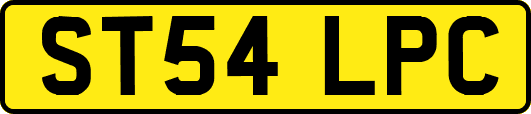 ST54LPC