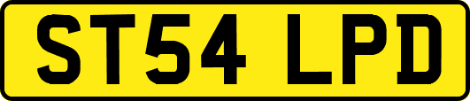 ST54LPD