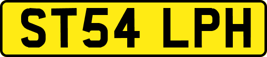 ST54LPH