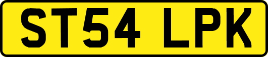ST54LPK