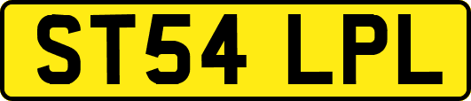 ST54LPL