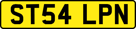 ST54LPN