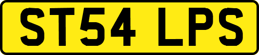 ST54LPS