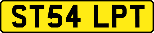 ST54LPT