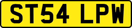 ST54LPW
