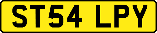 ST54LPY