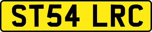 ST54LRC