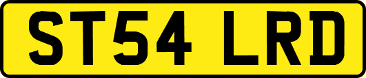 ST54LRD