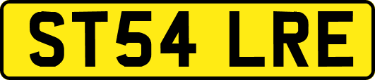 ST54LRE