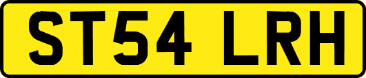 ST54LRH